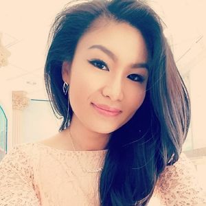 Meet your Posher, Jingjing